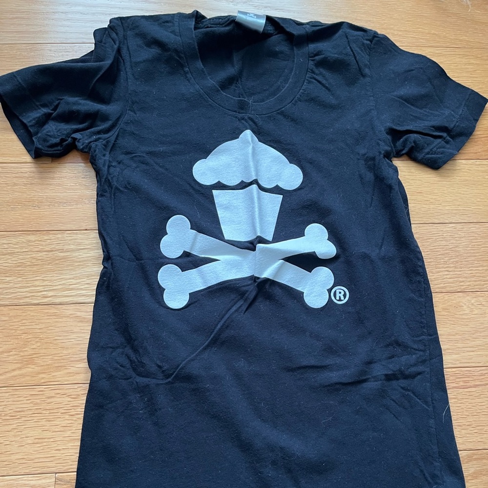 Johnny Cupcakes T-Shirt
